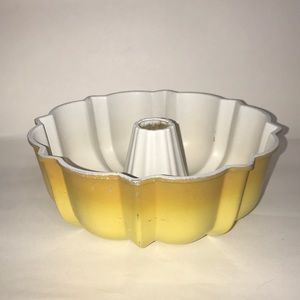 Nordic Ware Fluted Tube Pan